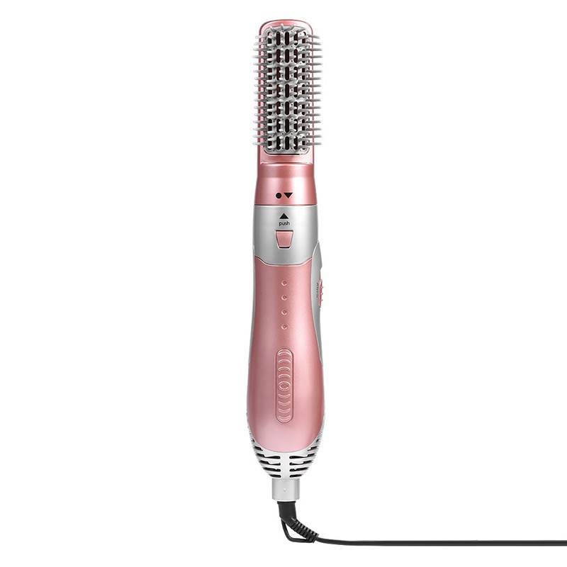 3 in 1 Hair Brush Automatic Ionic Hair Brush Dryer