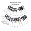 FHBHJNATC Tool Car Release Tool Set, Pin Tool Car Set