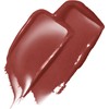 Revlon Lápiz Labial Super Lustrous Glass Shine tono Rum raisin