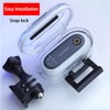 Insta360 GO 2 Diving Case