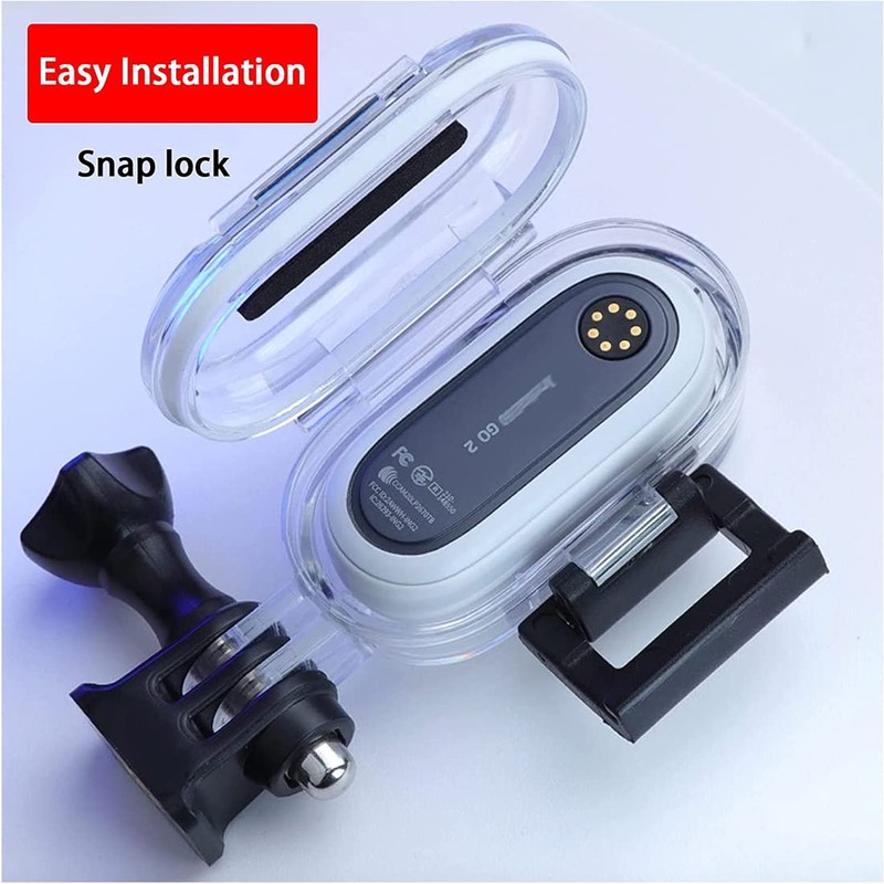 Insta360 GO 2 Diving Case