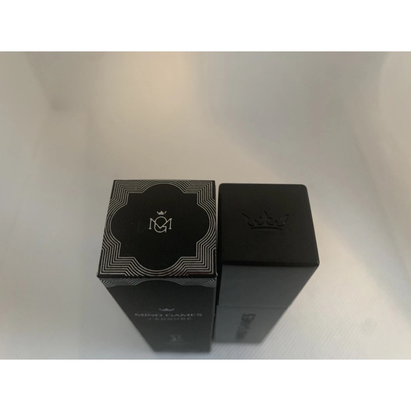 Mind Games J'Adoube Extrait de Parfum Travel Spray w/ Case