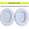 Replacement Ear Pads Compatible with Technics EAH-A8oo Wireless Bluetooth Headphones