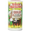 Tony Chachere's Bold Creole Seasoning 14oz Canister (Pack of 3)