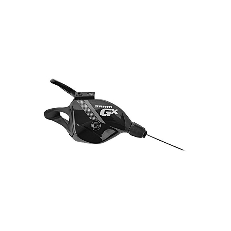 SRAM MTB SLP8208002 GX Trigger Rear with Discrete Clamp Shifter