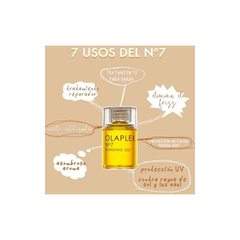 Kit 2pcs Olaplex No. 6 Bond Smoother 100ml