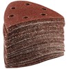 Fexa Triangular Sandpaper - Multitool Sandpaper Triangle Sandpaper Multi Sander