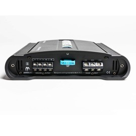 Autotek MM2020.1D The Mean Machine Amp (Monoblock, Class D, 2,000 Watts)