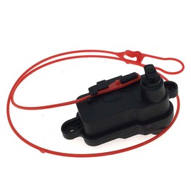 Actuador de bloqueo de puerta con solapa de combustible para A1 A3 A6 Q3 Q7 Reemplaza 4L0862153D 4L0 862 153 D