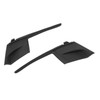 Windshield Cowl Cover 91423FJ000 Wiper Cowl Panel Trim Replacement for