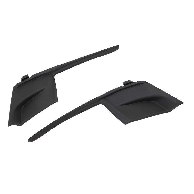 Windshield Cowl Cover 91423FJ000 Wiper Cowl Panel Trim Replacement for