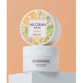 Heimish All Clean Balm Mandarin 120ml