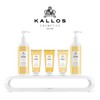 Kallos Spa Vitalizing Shower Gel 200ml