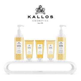 Kallos Spa Vitalizing Shower Gel 200ml