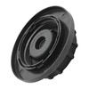 Zreneyfex LR010965 LR176861 Coolant Overflow Reservoir Cap, Replacement for Land