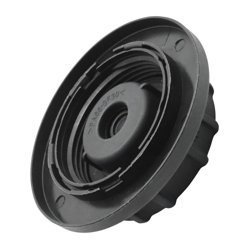 Zreneyfex LR010965 LR176861 Coolant Overflow Reservoir Cap, Replacement for Land