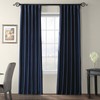 Urbanest Classic Forged Iron French Scroll Window Drapery Rod Set