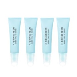[촉촉립에센스] 브링그린 대나무 히알루 립 에센스 (2입/4입/기획) [Moisturizing Lip Essence] Bring Green Bamboo Hyaluronic Lip Essence (2-pack/4-pack/Promotion), [보습] 본품 4입 × 1개