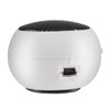Mini Speaker, Portable, Telescopic Design, for Computer Smartphone MP3 Tablet,