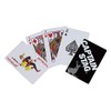 Captain Stag CS UM-1559 Playing Cards, Plastic, Case Included, Product