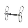 Reinsman Snaffle Freter Butterfly Bit