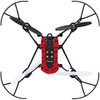 MightySkins Skin Compatible with Parrot Mambo Drone Quadcopter wrap Cover