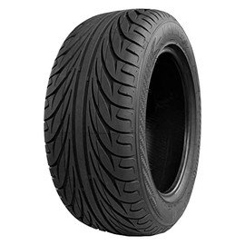 Kenda Tire Kanine KR20 Black Size 205/55R15