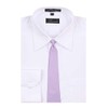 XL-CLIPON-ADF-13 - Mens XL Extra Long Tall Man Solid Color