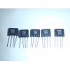 International Rectifier 5 PCS. INTERNATIONAL RECTIFIER BRIDGE RECTIFIER 1.9AMP 800VOLT