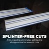 Kreg ACS430 Adaptive Cutting System 62-inch Guide Track - Circular