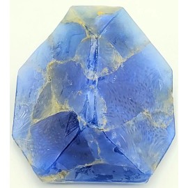 SoapRocks Blue Heaven Moonstone - 6 Oz