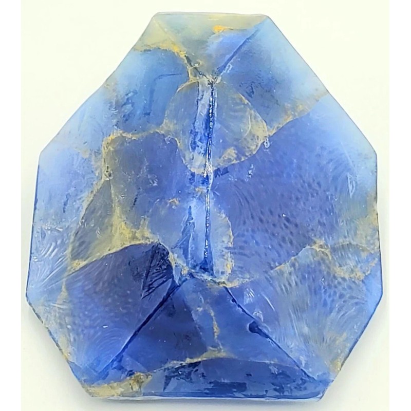 SoapRocks Blue Heaven Moonstone - 6 Oz