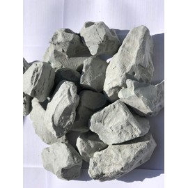 Blue Uzbek Clay 200 GMS