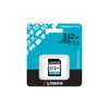 Kingston Canvas Go Plus 512GB SD Card | Up to