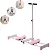 Leg Exercise Equipment, Pelvic Muscle Hip Trainer Inner Thigh Exerciser,