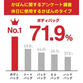 Body Bag, Crossbody Bag, One Shoulder Bag, Large Capacity, Shoulder Bag, Waterproof Bag, Sports, Outdoor, Cycling, Casual, Fanny Pack, Travel, Men's, Men's, Commuting to Work, School, Ultra