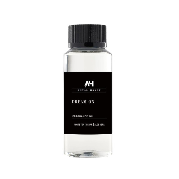 Dream on Essential Oil Scent 120mL - Luxury Home Aromatherapy