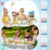 Sliner 48 Pcs School's out for Summer Disposable Cups 12