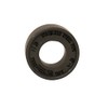 Unasco Silver Stainless Steel Thread Seal Tape (ATS0): 1 in.