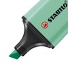 STABILO Highlighter BOSS MINI Pastel - Pack of 5 -