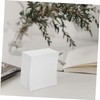 DOITOOL 400pcs Non Sticky Memo Cube Refill Note Paper for