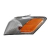 TYC 18-3458-00-9 Toyota Camry CAPA Certified Replacement Left Side Marker