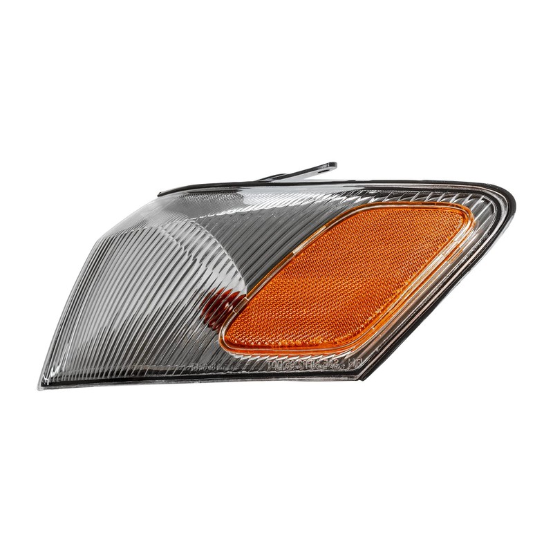 TYC 18-3458-00-9 Toyota Camry CAPA Certified Replacement Left Side Marker