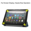 Protective Case for LG FH 10 (13 Gen 2023-2024) Universal