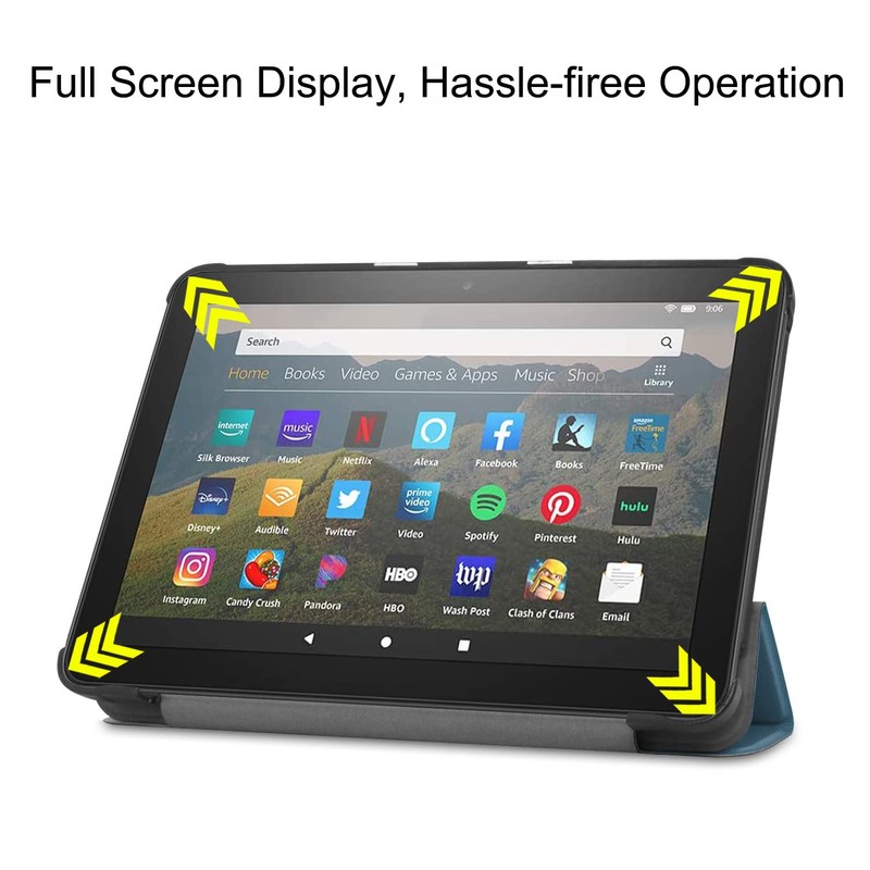 Protective Case for LG FH 10 (13 Gen 2023-2024) Universal