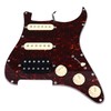 Electric Guitar Pickguard Plastic and Mental Electric Guitar Loaded Pickguard