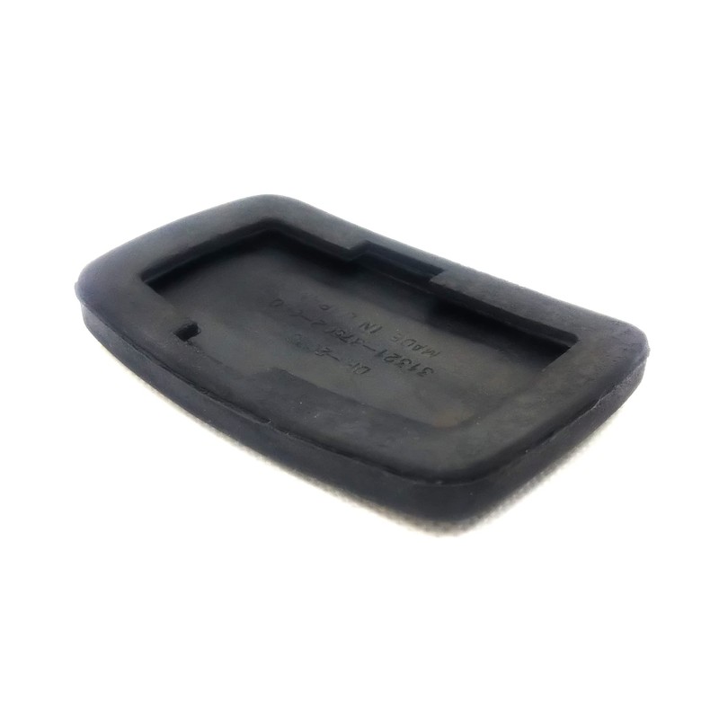 Ohno Rubber Pedal Pad DH-2086