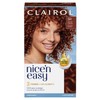 Clairol Nice'n Easy Permanent Hair Dye, 5R Medium Auburn Hair