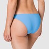 Barts Women's Kelli Cheeky Bum Bikini, Sky, 1/2/2020, Sky, 1/2/2020
