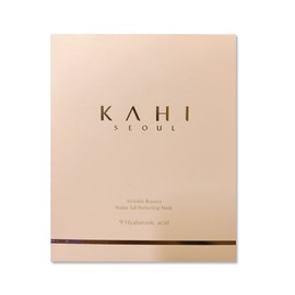 Gahi Wrinkle Bounce Moisture Perfecting Mask 35g x 6 sheets / 가히 링클 바운스 수분 가득 퍼펙팅 마스크 35g x 6매
